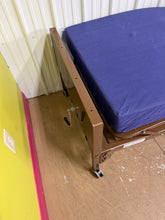 BRAND NEW MEDLINE SEMI-ELECTRIC BED- twin