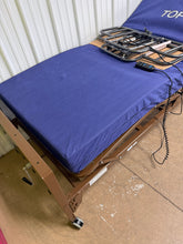 BRAND NEW MEDLINE SEMI-ELECTRIC BED- twin