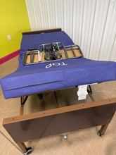 BRAND NEW MEDLINE SEMI-ELECTRIC BED- twin