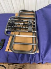 BRAND NEW MEDLINE SEMI-ELECTRIC BED- twin