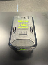 Greenworks 80V 4.0Ah Lithium-Ion Battery (Genuine Greenworks Battery / 75+ Compatible Tools)! (BRAND NEW - BATTERY ONLY!)