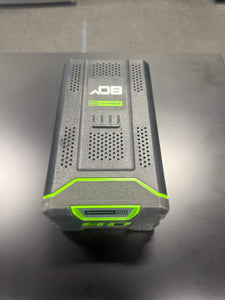 Greenworks PRO 80V 4.0Ah Lithium-Ion Battery ((Genuine Greenworks Battery / 75+ Compatible Tools)! (BRAND NEW - BATTERY ONLY!)