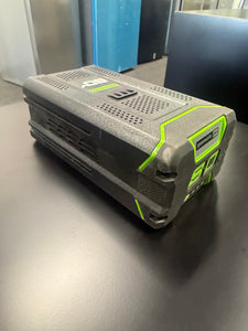 Greenworks PRO 80V 4.0Ah Lithium-Ion Battery ((Genuine Greenworks Battery / 75+ Compatible Tools)! (BRAND NEW - BATTERY ONLY!)