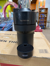 Nespresso Vertuo Pop by De'Longhi Coffee and Espresso Maker, Black!! (USED - CLEAN)