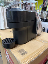 Nespresso Vertuo Pop by De'Longhi Coffee and Espresso Maker, Black!! (USED - CLEAN)