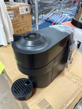 Nespresso Vertuo Pop by De'Longhi Coffee and Espresso Maker, Black!! (USED - CLEAN)