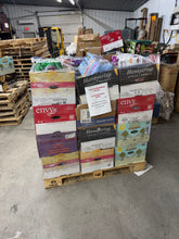 C-STCO BEVERAGE PALLET 

 

includes Gatorade / protein drinks / spindrift flavored sparkling water/ Alani energy drinks/ coconut water, and much more!