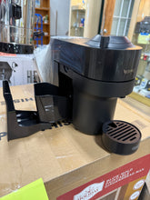 Nespresso Vertuo Pop by De'Longhi Coffee and Espresso Maker, Black!! (USED - CLEAN)