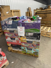 C-STCO BEVERAGE PALLET 

 

includes Gatorade / protein drinks / spindrift flavored sparkling water/ Alani energy drinks/ coconut water, and much more!