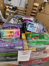 C-STCO BEVERAGE PALLET 

 

includes Gatorade / protein drinks / spindrift flavored sparkling water/ Alani energy drinks/ coconut water, and much more!