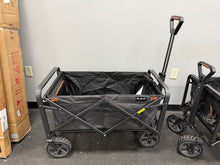 Mac Sports XL Folding Wagon with Brakes! (NEW)