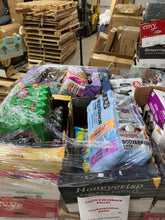 C-STCO BEVERAGE PALLET 

 

includes Gatorade / protein drinks / spindrift flavored sparkling water/ Alani energy drinks/ coconut water, and much more!