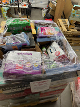 C-STCO BEVERAGE PALLET 

 

includes Gatorade / protein drinks / spindrift flavored sparkling water/ Alani energy drinks/ coconut water, and much more!