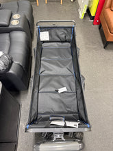 Mac Sports Deluxe Extended Folding Wagon with Brakes! (BRAND NEW)