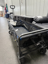 Mac Sports Deluxe Extended Folding Wagon with Brakes! (BRAND NEW)