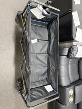 Mac Sports Deluxe Extended Folding Wagon with Brakes! (BRAND NEW)