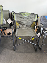 Timber Ridge Single Director's Chair! (NEW)