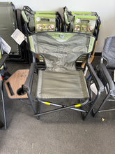 Timber Ridge Single Director's Chair! (NEW)