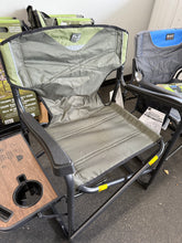 Timber Ridge Single Director's Chair! (NEW)