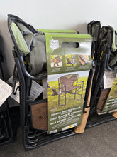 Timber Ridge Single Director's Chair! (NEW)