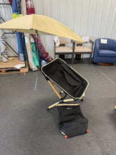 Bumboo Packable Chair with Sun Shade! (NEW)