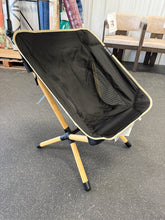 Bumboo Packable Chair with Sun Shade! (NEW)