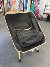 Bumboo Packable Chair with Sun Shade! (NEW)