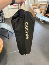 Bumboo Packable Chair with Sun Shade! (NEW)