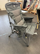 Cascade Mountain Tech Padded Camp Chair! (NEW)