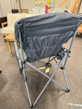 Cascade Mountain Tech Padded Camp Chair! (NEW)