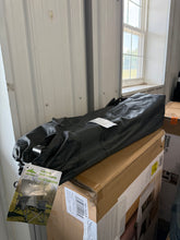 Cascade Mountain Tech Padded Camp Chair! (NEW)