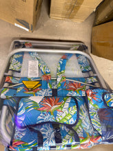 Tommy Bahama Beach Chair 2-pack! (NEW - FLORAL!)