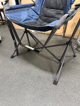 Tommy Bahama Swinging Hammock Chair with Footrest! (NEW)