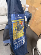 Tommy Bahama Swinging Hammock Chair with Footrest! (NEW)