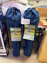 Timber Ridge Canopy Chair, 2-pack! (NEW IN CARRY BAGS!)