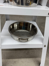 Dough Divider Round 10-Piecs Manual Dough Equal Divider Machine 4.23 oz. 19.75 oz. HandPress Dough Cutter Stainless Steel!! NEW AND ASSEMBLED (EXTREMELY HEAVY)!!