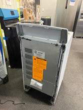 Summit 20 in. 2.3 cu. ft. Electric Range in White!! BRAND NEW!!