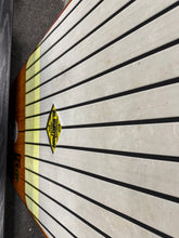 Hyperlite Elevation 10'2" Inflatable Stand Up Paddle Board! (USED - MISSING SKEG/FIN & PUMP!)