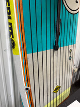 Hyperlite Elevation 10'2" Inflatable Stand Up Paddle Board! (USED - MISSING SKEG/FIN & PUMP!)