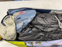 CORE 10-person Instant Cabin Tent! (USED ONCE - LIKE NEW - PACKS WERE OPENED BUT NO SIGN OF USAGE!)