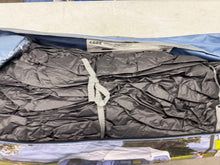 CORE 10-person Instant Cabin Tent! (USED ONCE - LIKE NEW - PACKS WERE OPENED BUT NO SIGN OF USAGE!)