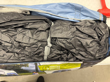 CORE 10-person Instant Cabin Tent! (USED ONCE - LIKE NEW - PACKS WERE OPENED BUT NO SIGN OF USAGE!)