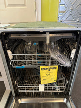 Frigidaire Gallery CleanBoost 24-in Top Control Built-in Dishwasher With Third Rack ( Fingerprint Resistant Stainless Steel ) ENERGY STAR, 47-Decibel Very Quiet Sound Level! (NEW)