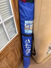 Salt Life Beach Canopy 7 ft. x 7 ft.! (USED - WORKS GREAT!)