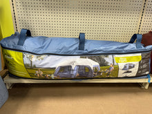 CORE 10-person Instant Cabin Tent! (USED ONCE - LIKE NEW - PACKS WERE OPENED BUT NO SIGN OF USAGE!)