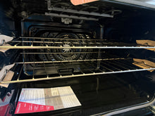 Frigidaire 30-in 4 Burners 5.3-cu ft Convection Oven Slide-in Single Induction Range (Stainless Steel)! (NEW - DENTED)