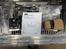 30 in. 4-Burner Built-In Gas Grill with Rotisserie Burner! (BRAND NEW)