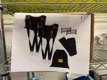 Pro Lift Shoulder Dolly Professional Moving Strap System!! NEW IN BOX!!