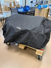 30 in. 4-Burner Built-In Gas Grill with Rotisserie Burner! (BRAND NEW)