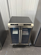 Avanti 24 in. 19-Bottle Wine & Beverage Cooler! (NEW - MINOR DENTS)